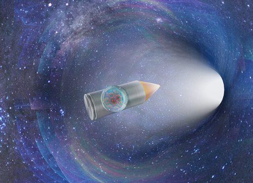 Scientific cover picture illustration services Physical Chemistry